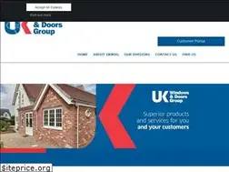 Sites similar to ukwg.co.uk