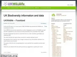 Sites similar to ukwildlife.com