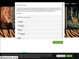 Sites similar to ukwildlifeparks.co.uk