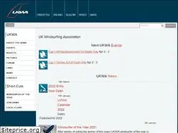 Sites similar to ukwindsurfing.com