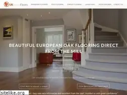 Sites similar to ukwoodfloors.co.uk