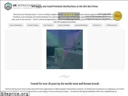 Sites similar to ukworktopsdirect.co.uk