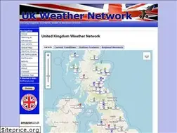 Sites similar to ukwx.net