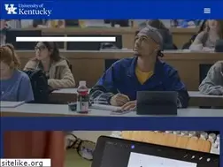 Sites similar to uky.edu