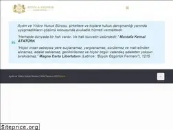 Sites similar to ukyildirir.av.tr