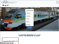 Sites similar to ukzhd.am