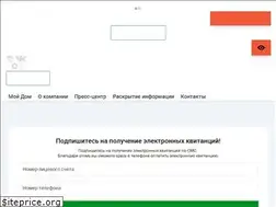Sites similar to ukzhsk.ru