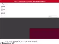 Sites similar to ul-scs.com