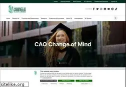 Sites similar to ul.ie