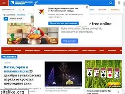 Sites similar to ul.kp.ru
