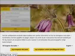 Sites similar to ul.se
