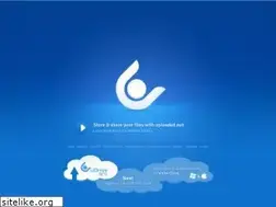 Sites similar to ul.to