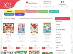Sites similar to ula-books.com.ua