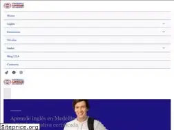 Sites similar to ula.edu.co