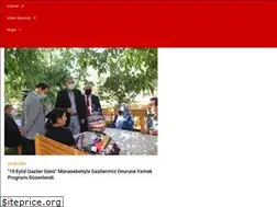 Sites similar to ula.gov.tr