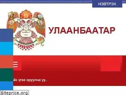 Sites similar to ulaanbaatar.mn