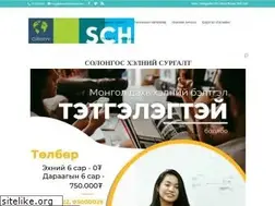 Sites similar to ulaanbaatarpal.com