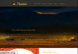 Sites similar to ulaantaij.com