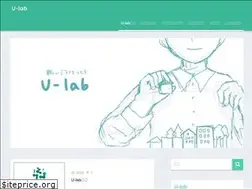 Sites similar to ulab-uu.com