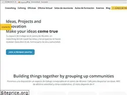 Sites similar to ulab.es