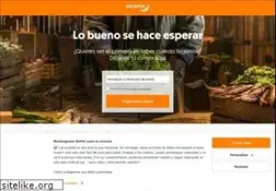 Sites similar to ulabox.com