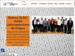 Sites similar to ulacdigital.org