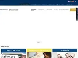Sites similar to ulacex.com