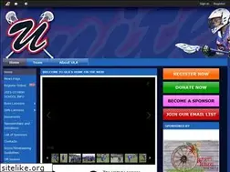 Sites similar to ulacrosse.org