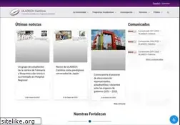 Sites similar to uladech.edu.pe