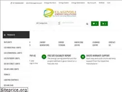 Sites similar to ulaginoli.com