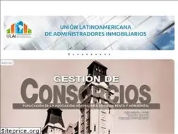 Sites similar to ulai.info
