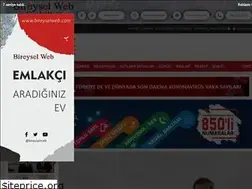 Sites similar to ulakanadolu.com