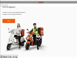 Sites similar to ulakapp.com