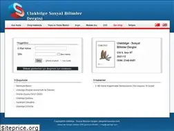 Sites similar to ulakbilge.com