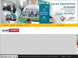 Sites similar to ulakhaber.com