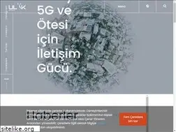 Sites similar to ulakhaberlesme.com.tr