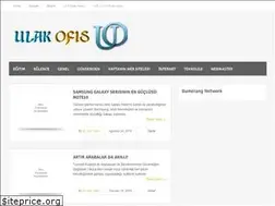 Sites similar to ulakofis.com