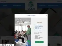Sites similar to ulam.edu.ni