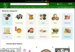 Sites similar to ulamart.com