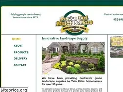 Sites similar to ulandscapeit.com