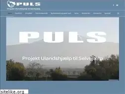Sites similar to ulandshjaelp.dk