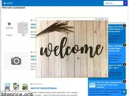 Sites similar to ulangansenin.blogspot.com