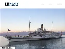 Sites similar to ulanitzki.com