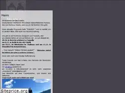 Sites similar to ulanundbator.de
