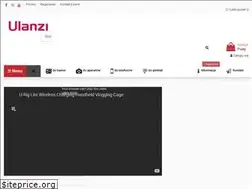 Sites similar to ulanzi.com.pl