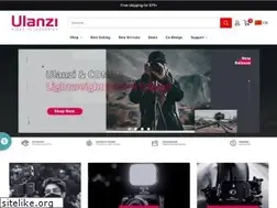 Sites similar to ulanzi.com