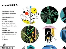 Sites similar to ulapalula.com