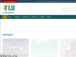 Sites similar to ularkin.org