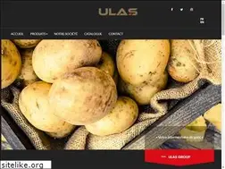 Sites similar to ulas.fr