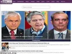 Sites similar to ulasamericas.net